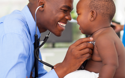 Mit Husten beim Kinderarzt: Was Du unbedingt für den Arztbesuch wissen solltest!