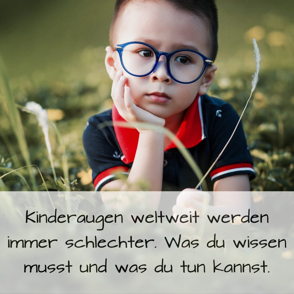 Das Verschwinden Teil 1