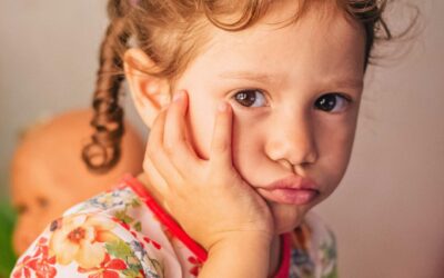 5 Dinge, die du nicht zu deinem Kind sagen solltest