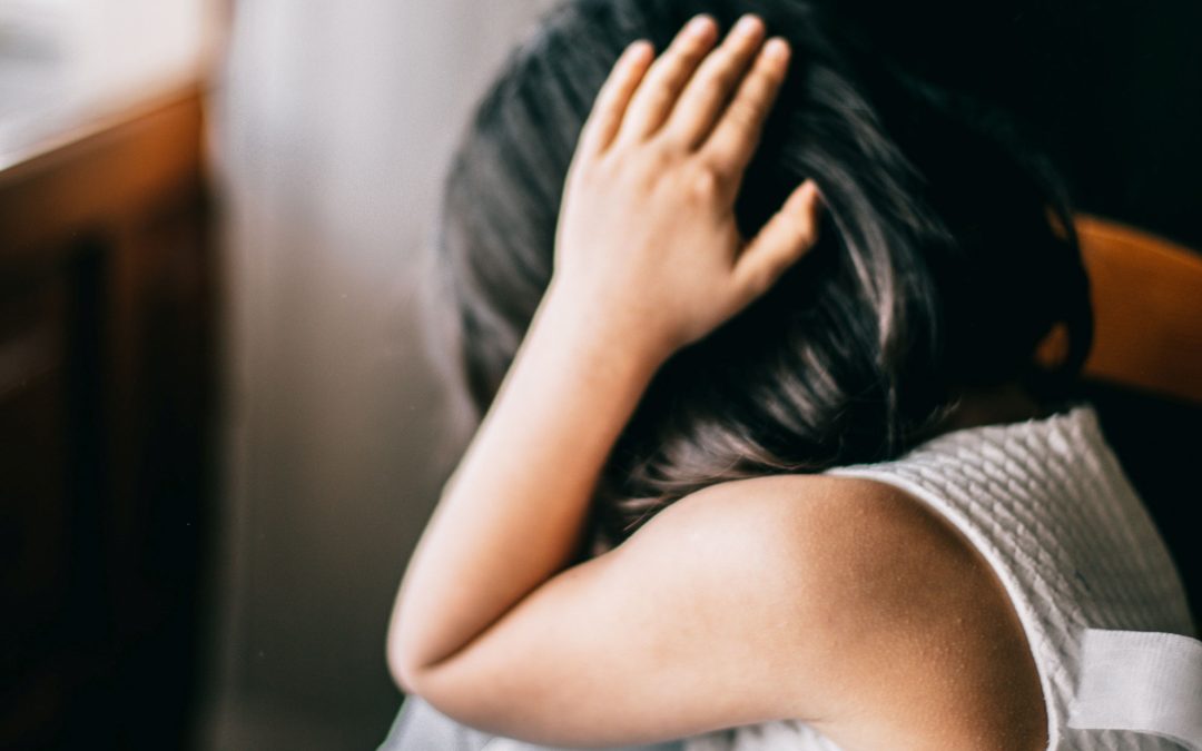 10 Dinge, die Eltern über kindliches Trauma wissen sollten